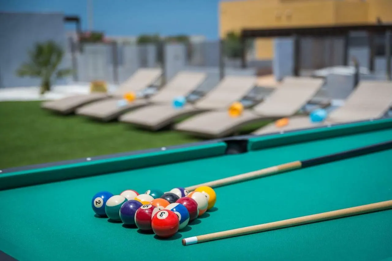 Villas Elena Y Mario Ocean View, Heated Pool, Fast Fiber Caleta De Fuste