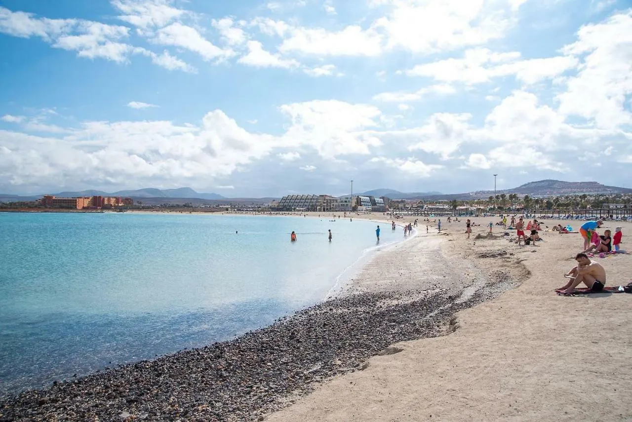 Villas Elena Y Mario Ocean View, Heated Pool, Fast Fiber Caleta De Fuste